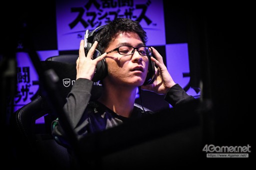 画像ギャラリー No.065のサムネイル画像 / ［EVO Japan］ここが世界最高峰。「鉄拳7」「スマブラSP」「ストV AE」の決勝が進行する「EVO Japan 2020」，Day3現地レポートまとめ