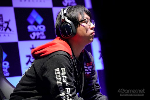 画像ギャラリー No.071のサムネイル画像 / ［EVO Japan］ここが世界最高峰。「鉄拳7」「スマブラSP」「ストV AE」の決勝が進行する「EVO Japan 2020」，Day3現地レポートまとめ