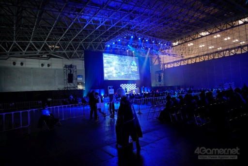 画像ギャラリー No.074のサムネイル画像 / ［EVO Japan］ここが世界最高峰。「鉄拳7」「スマブラSP」「ストV AE」の決勝が進行する「EVO Japan 2020」，Day3現地レポートまとめ