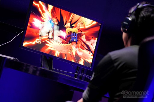 画像ギャラリー No.076のサムネイル画像 / ［EVO Japan］ここが世界最高峰。「鉄拳7」「スマブラSP」「ストV AE」の決勝が進行する「EVO Japan 2020」，Day3現地レポートまとめ