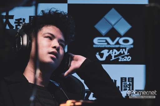 画像ギャラリー No.078のサムネイル画像 / ［EVO Japan］ここが世界最高峰。「鉄拳7」「スマブラSP」「ストV AE」の決勝が進行する「EVO Japan 2020」，Day3現地レポートまとめ