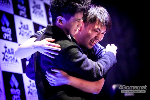 画像ギャラリー No.081のサムネイル画像 / ［EVO Japan］ここが世界最高峰。「鉄拳7」「スマブラSP」「ストV AE」の決勝が進行する「EVO Japan 2020」，Day3現地レポートまとめ