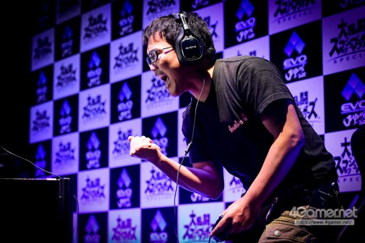 画像ギャラリー No.085のサムネイル画像 / ［EVO Japan］ここが世界最高峰。「鉄拳7」「スマブラSP」「ストV AE」の決勝が進行する「EVO Japan 2020」，Day3現地レポートまとめ