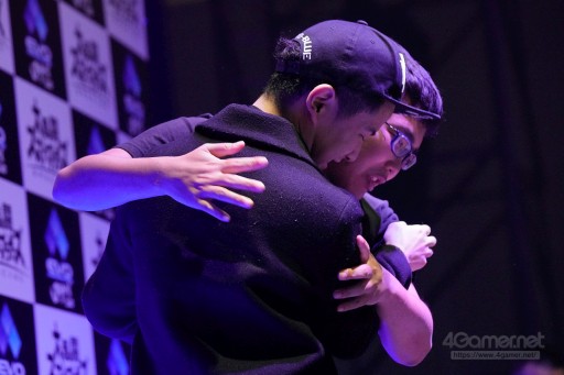 画像ギャラリー No.093のサムネイル画像 / ［EVO Japan］ここが世界最高峰。「鉄拳7」「スマブラSP」「ストV AE」の決勝が進行する「EVO Japan 2020」，Day3現地レポートまとめ