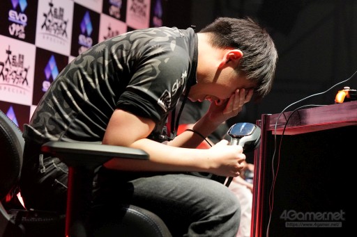 画像ギャラリー No.096のサムネイル画像 / ［EVO Japan］ここが世界最高峰。「鉄拳7」「スマブラSP」「ストV AE」の決勝が進行する「EVO Japan 2020」，Day3現地レポートまとめ