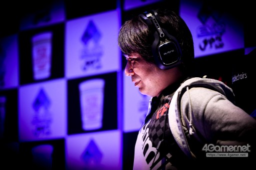 画像ギャラリー No.102のサムネイル画像 / ［EVO Japan］ここが世界最高峰。「鉄拳7」「スマブラSP」「ストV AE」の決勝が進行する「EVO Japan 2020」，Day3現地レポートまとめ