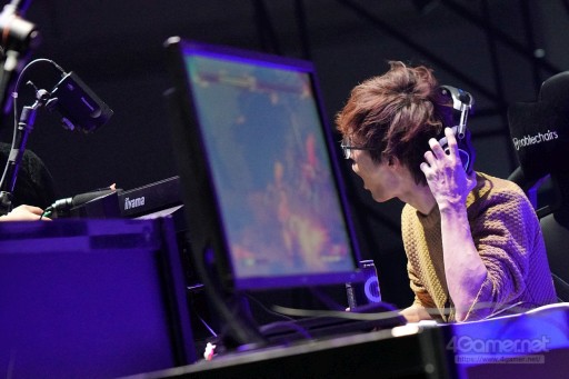 画像ギャラリー No.110のサムネイル画像 / ［EVO Japan］ここが世界最高峰。「鉄拳7」「スマブラSP」「ストV AE」の決勝が進行する「EVO Japan 2020」，Day3現地レポートまとめ