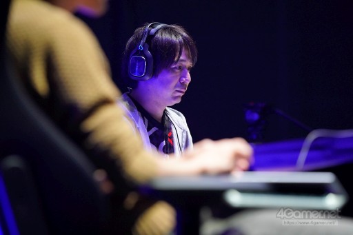 画像ギャラリー No.111のサムネイル画像 / ［EVO Japan］ここが世界最高峰。「鉄拳7」「スマブラSP」「ストV AE」の決勝が進行する「EVO Japan 2020」，Day3現地レポートまとめ