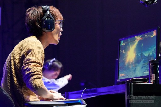 画像ギャラリー No.112のサムネイル画像 / ［EVO Japan］ここが世界最高峰。「鉄拳7」「スマブラSP」「ストV AE」の決勝が進行する「EVO Japan 2020」，Day3現地レポートまとめ
