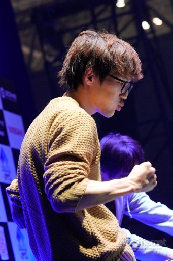 画像ギャラリー No.113のサムネイル画像 / ［EVO Japan］ここが世界最高峰。「鉄拳7」「スマブラSP」「ストV AE」の決勝が進行する「EVO Japan 2020」，Day3現地レポートまとめ