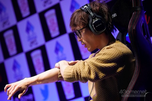 画像ギャラリー No.114のサムネイル画像 / ［EVO Japan］ここが世界最高峰。「鉄拳7」「スマブラSP」「ストV AE」の決勝が進行する「EVO Japan 2020」，Day3現地レポートまとめ