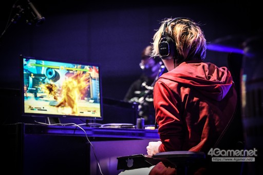 画像ギャラリー No.119のサムネイル画像 / ［EVO Japan］ここが世界最高峰。「鉄拳7」「スマブラSP」「ストV AE」の決勝が進行する「EVO Japan 2020」，Day3現地レポートまとめ