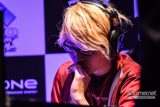 画像ギャラリー No.121のサムネイル画像 / ［EVO Japan］ここが世界最高峰。「鉄拳7」「スマブラSP」「ストV AE」の決勝が進行する「EVO Japan 2020」，Day3現地レポートまとめ