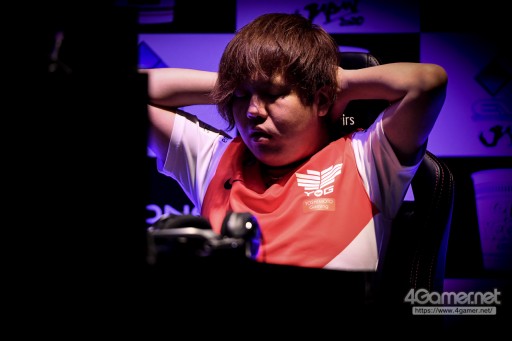 画像ギャラリー No.123のサムネイル画像 / ［EVO Japan］ここが世界最高峰。「鉄拳7」「スマブラSP」「ストV AE」の決勝が進行する「EVO Japan 2020」，Day3現地レポートまとめ