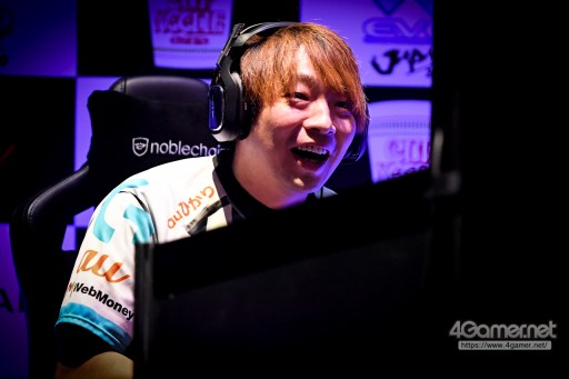 画像ギャラリー No.124のサムネイル画像 / ［EVO Japan］ここが世界最高峰。「鉄拳7」「スマブラSP」「ストV AE」の決勝が進行する「EVO Japan 2020」，Day3現地レポートまとめ