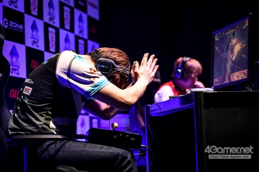 画像ギャラリー No.125のサムネイル画像 / ［EVO Japan］ここが世界最高峰。「鉄拳7」「スマブラSP」「ストV AE」の決勝が進行する「EVO Japan 2020」，Day3現地レポートまとめ
