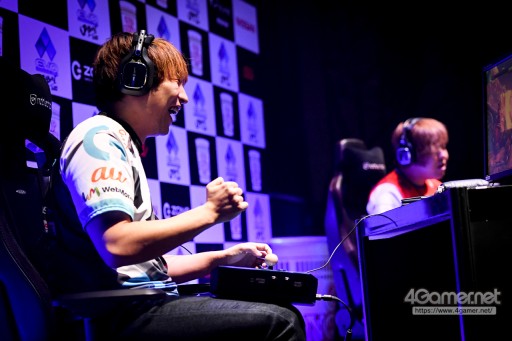 画像ギャラリー No.126のサムネイル画像 / ［EVO Japan］ここが世界最高峰。「鉄拳7」「スマブラSP」「ストV AE」の決勝が進行する「EVO Japan 2020」，Day3現地レポートまとめ