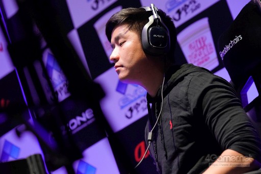 画像ギャラリー No.127のサムネイル画像 / ［EVO Japan］ここが世界最高峰。「鉄拳7」「スマブラSP」「ストV AE」の決勝が進行する「EVO Japan 2020」，Day3現地レポートまとめ