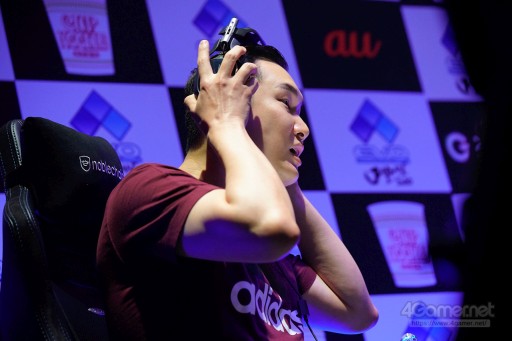 画像ギャラリー No.128のサムネイル画像 / ［EVO Japan］ここが世界最高峰。「鉄拳7」「スマブラSP」「ストV AE」の決勝が進行する「EVO Japan 2020」，Day3現地レポートまとめ
