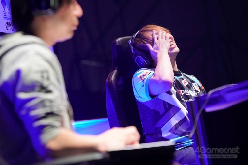画像ギャラリー No.132のサムネイル画像 / ［EVO Japan］ここが世界最高峰。「鉄拳7」「スマブラSP」「ストV AE」の決勝が進行する「EVO Japan 2020」，Day3現地レポートまとめ