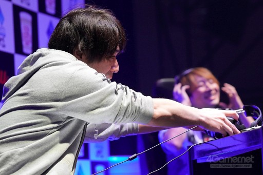 画像ギャラリー No.133のサムネイル画像 / ［EVO Japan］ここが世界最高峰。「鉄拳7」「スマブラSP」「ストV AE」の決勝が進行する「EVO Japan 2020」，Day3現地レポートまとめ
