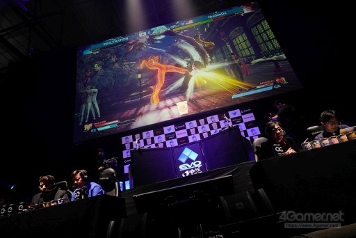 画像ギャラリー No.134のサムネイル画像 / ［EVO Japan］ここが世界最高峰。「鉄拳7」「スマブラSP」「ストV AE」の決勝が進行する「EVO Japan 2020」，Day3現地レポートまとめ
