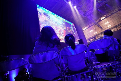 画像ギャラリー No.136のサムネイル画像 / ［EVO Japan］ここが世界最高峰。「鉄拳7」「スマブラSP」「ストV AE」の決勝が進行する「EVO Japan 2020」，Day3現地レポートまとめ