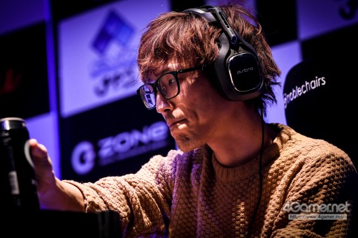 画像ギャラリー No.137のサムネイル画像 / ［EVO Japan］ここが世界最高峰。「鉄拳7」「スマブラSP」「ストV AE」の決勝が進行する「EVO Japan 2020」，Day3現地レポートまとめ