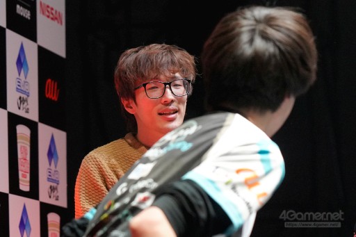 画像ギャラリー No.138のサムネイル画像 / ［EVO Japan］ここが世界最高峰。「鉄拳7」「スマブラSP」「ストV AE」の決勝が進行する「EVO Japan 2020」，Day3現地レポートまとめ