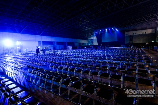 画像ギャラリー No.140のサムネイル画像 / ［EVO Japan］ここが世界最高峰。「鉄拳7」「スマブラSP」「ストV AE」の決勝が進行する「EVO Japan 2020」，Day3現地レポートまとめ