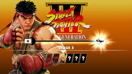 画像ギャラリー No.005のサムネイル画像 / 「ストリートファイターV アーケードエディション」,日本では2018年1月17日に配信。追加キャラクターなどがすべて収録された新バージョンの販売も