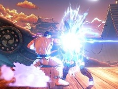 「ストリートファイターV アーケードエディション」，日本では2018年1月17日に配信。追加キャラクターなどがすべて収録された新バージョンの販売も