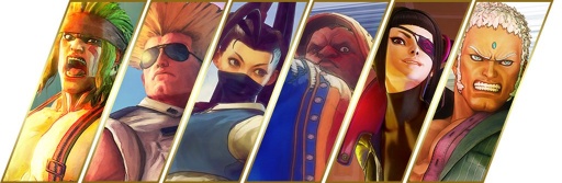 画像ギャラリー No.021のサムネイル画像 / 「ストリートファイターV アーケードエディション」，追加キャラクター「さくら」が2018年1月17日に配信開始