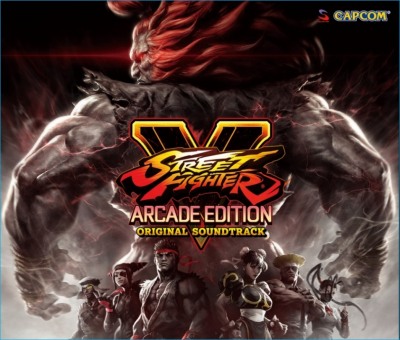 画像ギャラリー No.038のサムネイル画像 / 「ストリートファイターV アーケードエディション」，追加キャラクター「さくら」が2018年1月17日に配信開始