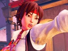 「ストリートファイターV アーケードエディション」，追加キャラクター「さくら」が2018年1月17日に配信開始