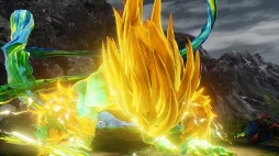 画像ギャラリー No.001のサムネイル画像 / 「ストリートファイターV AE」，追加キャラクター第2弾「ブランカ」が2月21日に配信。小野氏の誕生日＆配信祝いのメッセージが公開