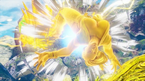 画像ギャラリー No.006のサムネイル画像 / 「ストリートファイターV AE」，追加キャラクター第2弾「ブランカ」が2月21日に配信。小野氏の誕生日＆配信祝いのメッセージが公開