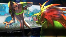 画像ギャラリー No.021のサムネイル画像 / 「ストリートファイターV AE」，追加キャラクター第2弾「ブランカ」が2月21日に配信。小野氏の誕生日＆配信祝いのメッセージが公開