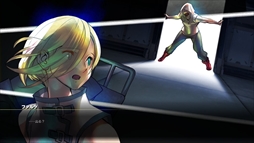 画像ギャラリー No.013のサムネイル画像 / 「ストリートファイターV AE」,追加キャラクターの“ファルケ”が4月25日に配信開始。バトルスタイルが確認できるトレイラーの公開も