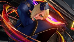画像ギャラリー No.017のサムネイル画像 / 「ストリートファイターV AE」,追加キャラクターの“ファルケ”が4月25日に配信開始。バトルスタイルが確認できるトレイラーの公開も