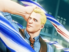 「ストリートファイターV AE」，追加キャラクター“コーディー”が6月27日に配信。バトルアクションを確認できるトレイラーの公開も
