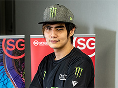 ［TGS 2018］シンガポールのプロ格闘ゲーマーHo Kun Xian選手インタビュー。「若い選手を育ててシンガポールのシーンに貢献したい」
