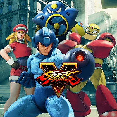 画像ギャラリー No.038のサムネイル画像 / 「ストリートファイターV AE」に「エドモンド本田」「ルシア」「ポイズン」が参戦。キャラクターを紹介するトレイラーも公開