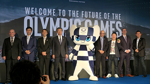 画像ギャラリー No.005のサムネイル画像 / 種目は「SFV」と「ロケットリーグ」。プロアマ問わない世界規模のeスポーツトーナメント「Intel World Open」が東京五輪直前に開催