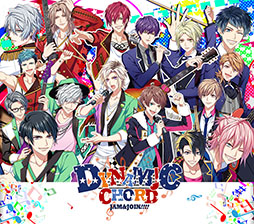 画像ギャラリー No.020のサムネイル画像 / 来春配信予定の「DYNAMIC CHORD JAM&JOIN!!!!」で事前登録を受付中。キャラクターの情報やストーリーも明らかに