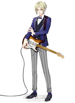 画像ギャラリー No.007のサムネイル画像 / 「乙女チック4Gamer」第167回:あのバンドマン達が今度はスマホで登場! 「DYNAMIC CHORD JAM&JOIN!!!!」を特集