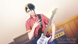 画像ギャラリー No.023のサムネイル画像 / 「乙女チック4Gamer」第167回:あのバンドマン達が今度はスマホで登場! 「DYNAMIC CHORD JAM&JOIN!!!!」を特集