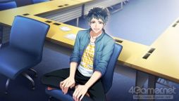画像ギャラリー No.024のサムネイル画像 / 「乙女チック4Gamer」第167回:あのバンドマン達が今度はスマホで登場! 「DYNAMIC CHORD JAM&JOIN!!!!」を特集