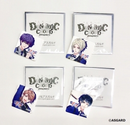 画像ギャラリー No.008のサムネイル画像 / 「DYNAMIC CHORD JAM＆JOIN!!!!」のポスターがJR池袋駅構内に掲示