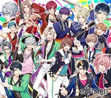 画像ギャラリー No.003のサムネイル画像 / 「DYNAMIC CHORD」がAGF 2018に出展決定。特設サイトも公開中